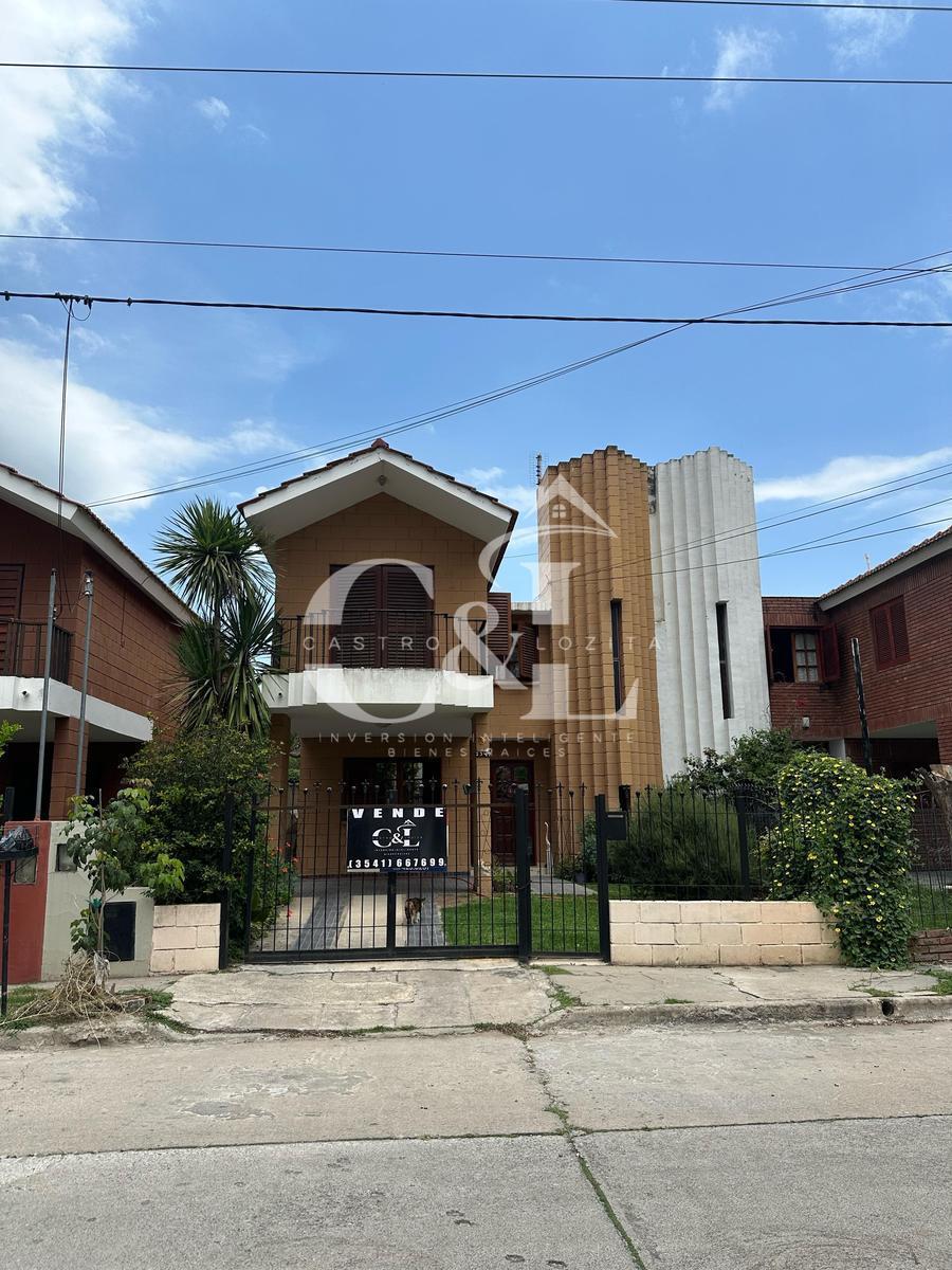 Venta PH de 3 Dorm. con Pileta en Barrio Santa Rita – Villa Carlos Paz 1