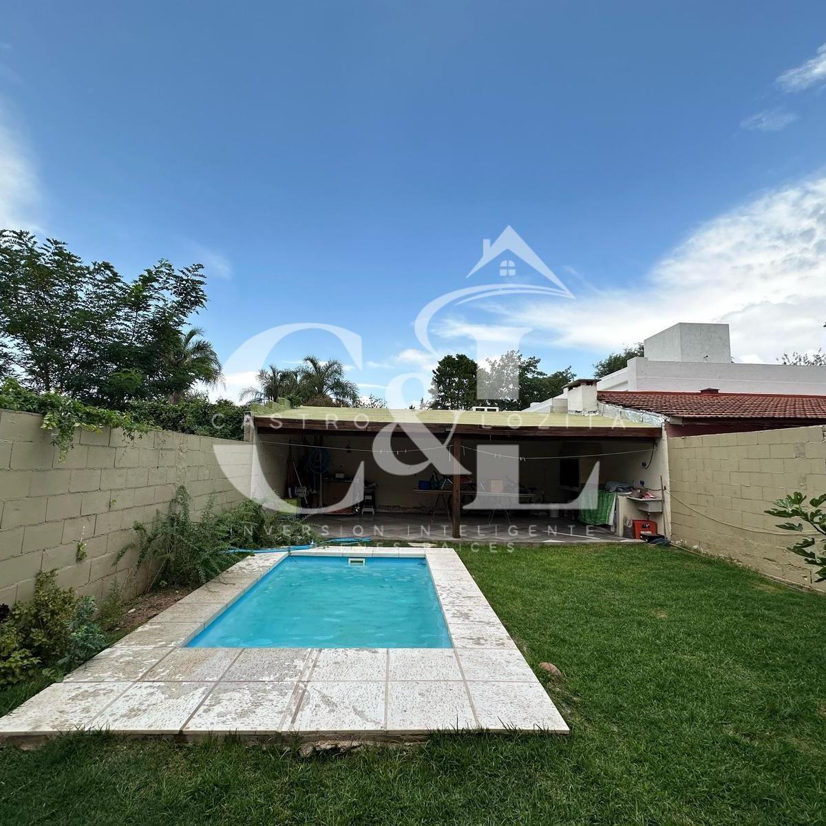 Venta PH de 3 Dorm. con Pileta en Barrio Santa Rita – Villa Carlos Paz 3