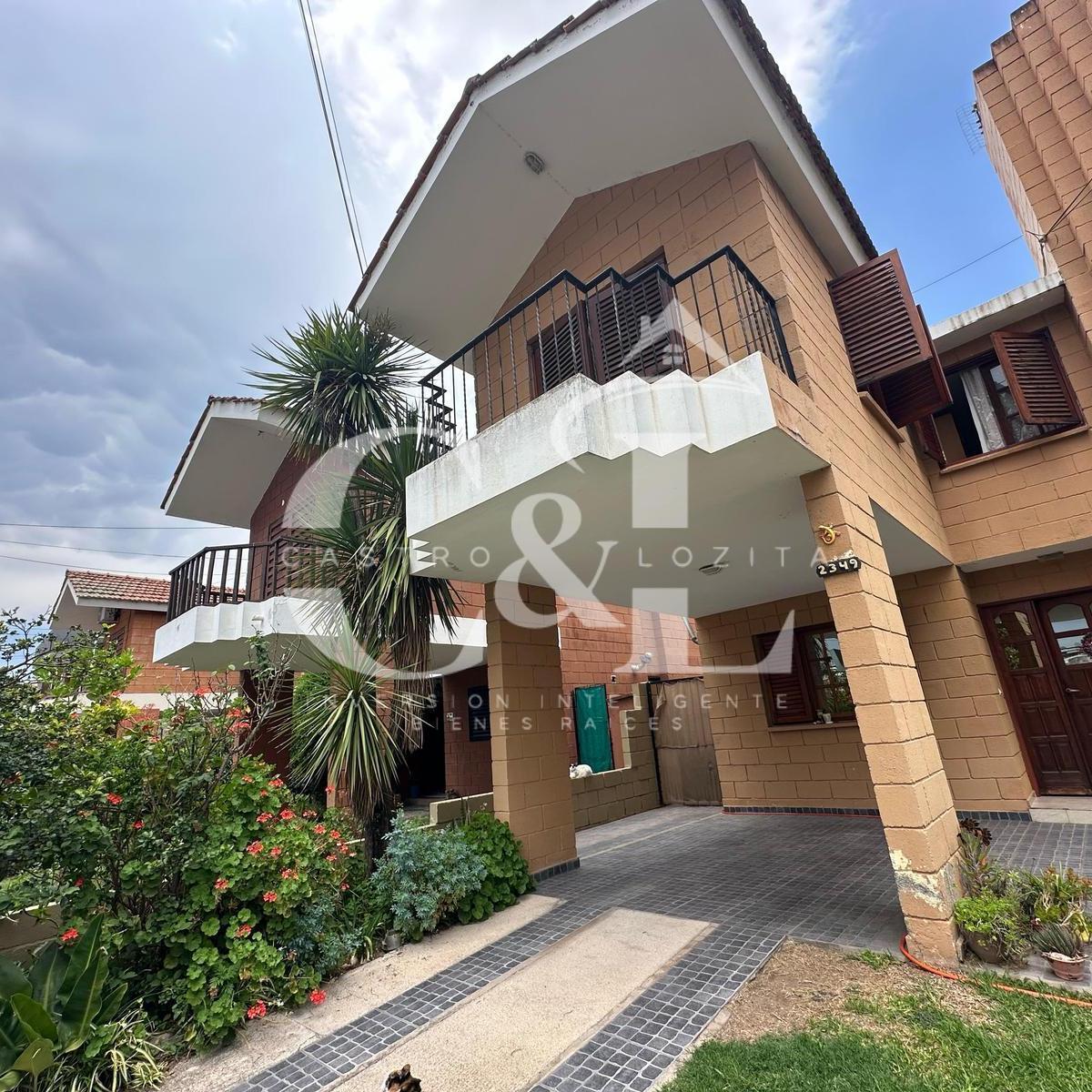 Venta PH de 3 Dorm. con Pileta en Barrio Santa Rita – Villa Carlos Paz 5