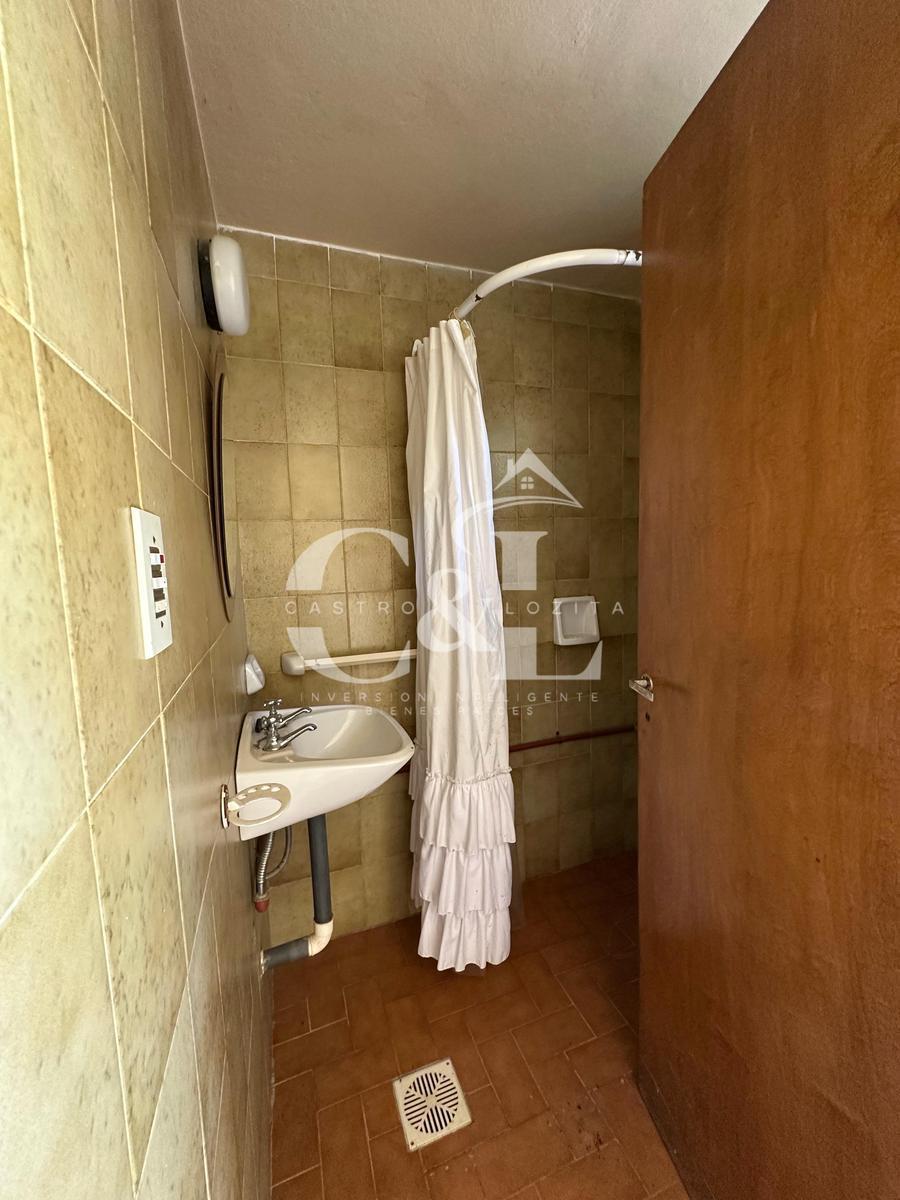 Importante Casa Principal de 3 Dor, Piscina y Dpto en B° Villa Independencia, Villa Carlos Paz 1