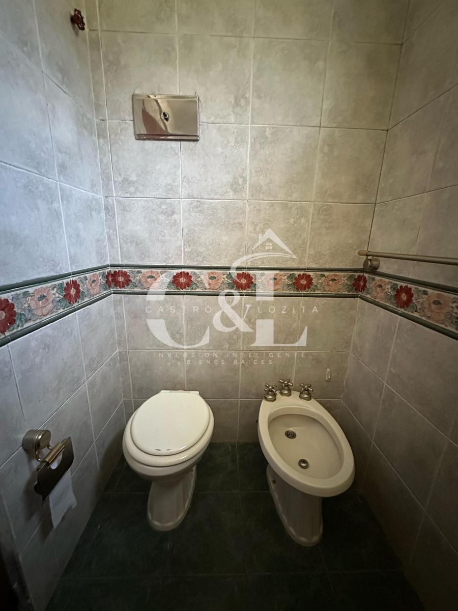 Importante Casa Principal de 3 Dor, Piscina y Dpto en B° Villa Independencia, Villa Carlos Paz 3
