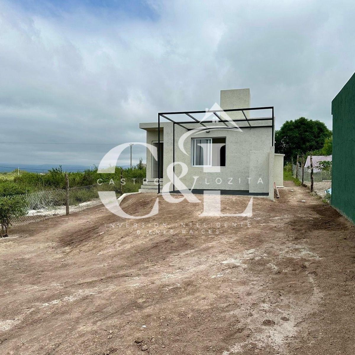 Casa a 10 Minutos de Villa Carlos Paz en Villa Santa Cruz del Lago - Punilla 2