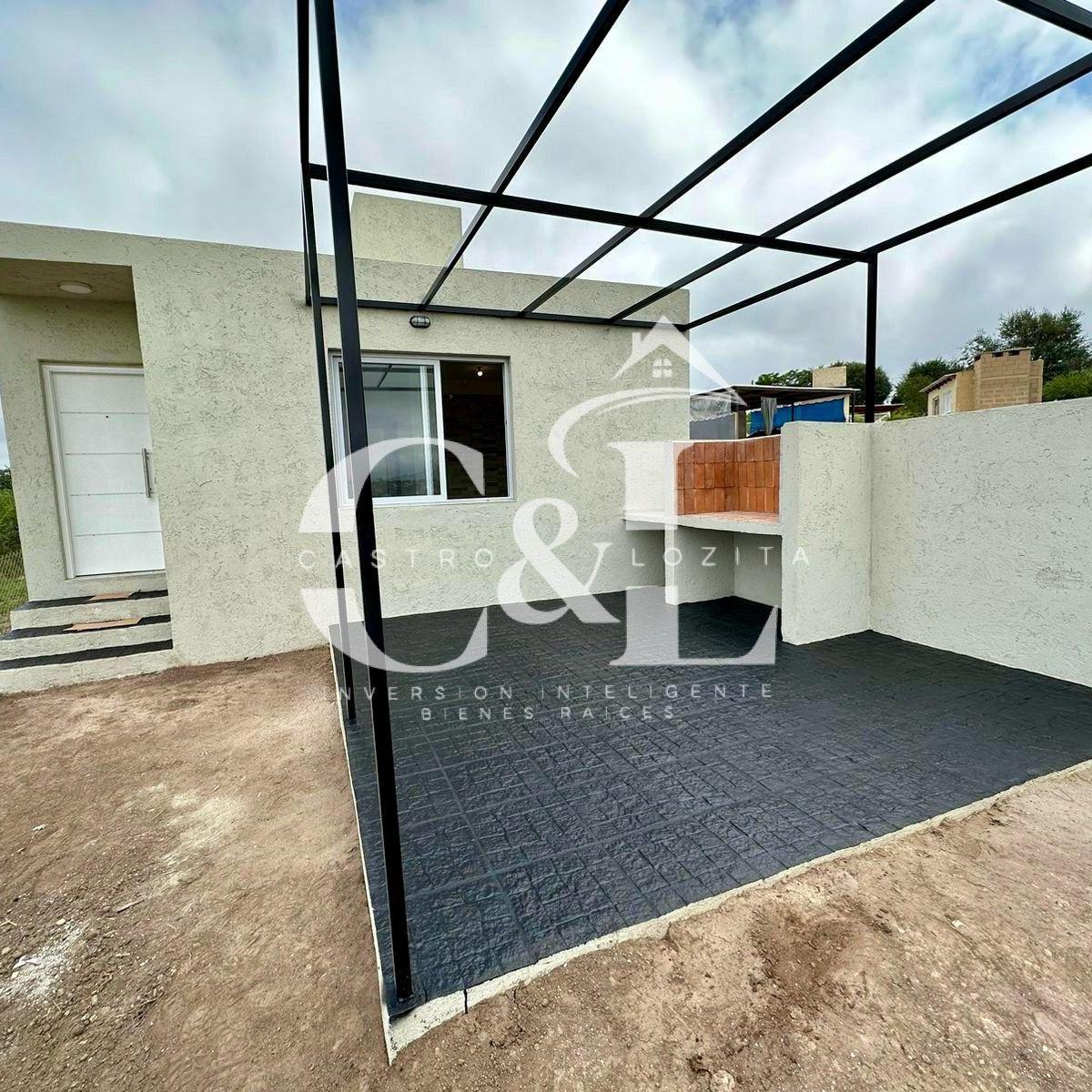 Casa a 10 Minutos de Villa Carlos Paz en Villa Santa Cruz del Lago - Punilla 5