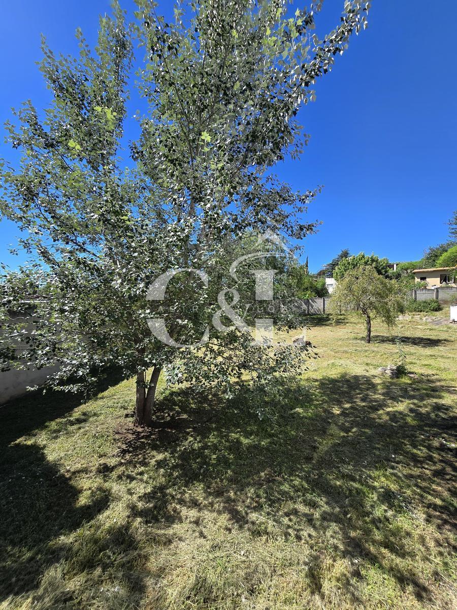 Casa de Madera con 3 Dor y Gran Terreno. Ideal Para Complejo Turístico en Villa Santa Cruz del Lago 5