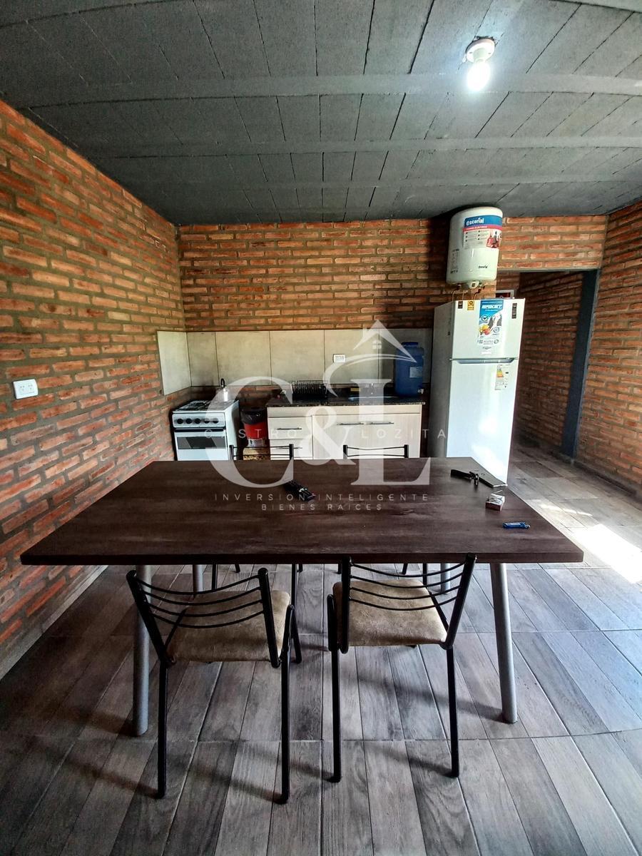 Complejo Turístico de 2 Unidades Completamente Equipadas, Villa Santa Cruz del Lago - Punilla 3