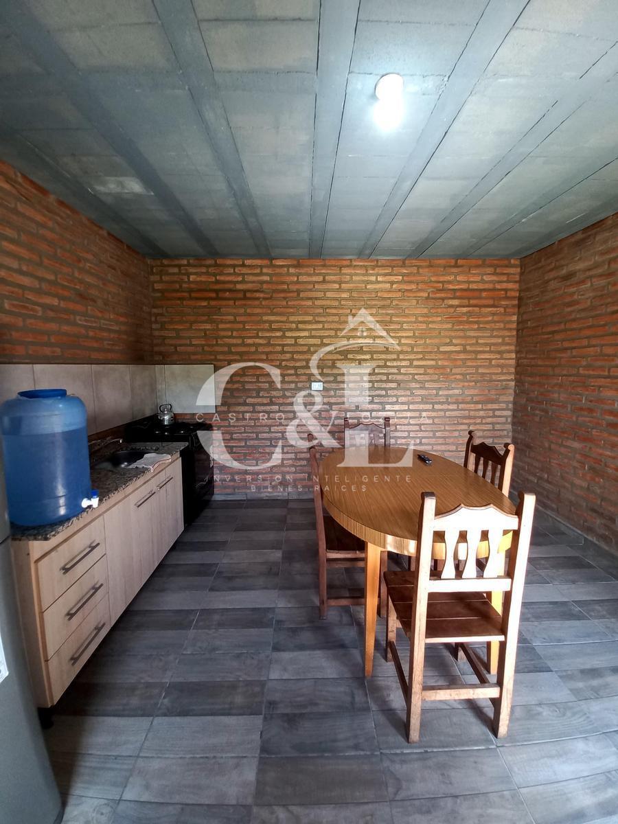Complejo Turístico de 2 Unidades Completamente Equipadas, Villa Santa Cruz del Lago - Punilla 2