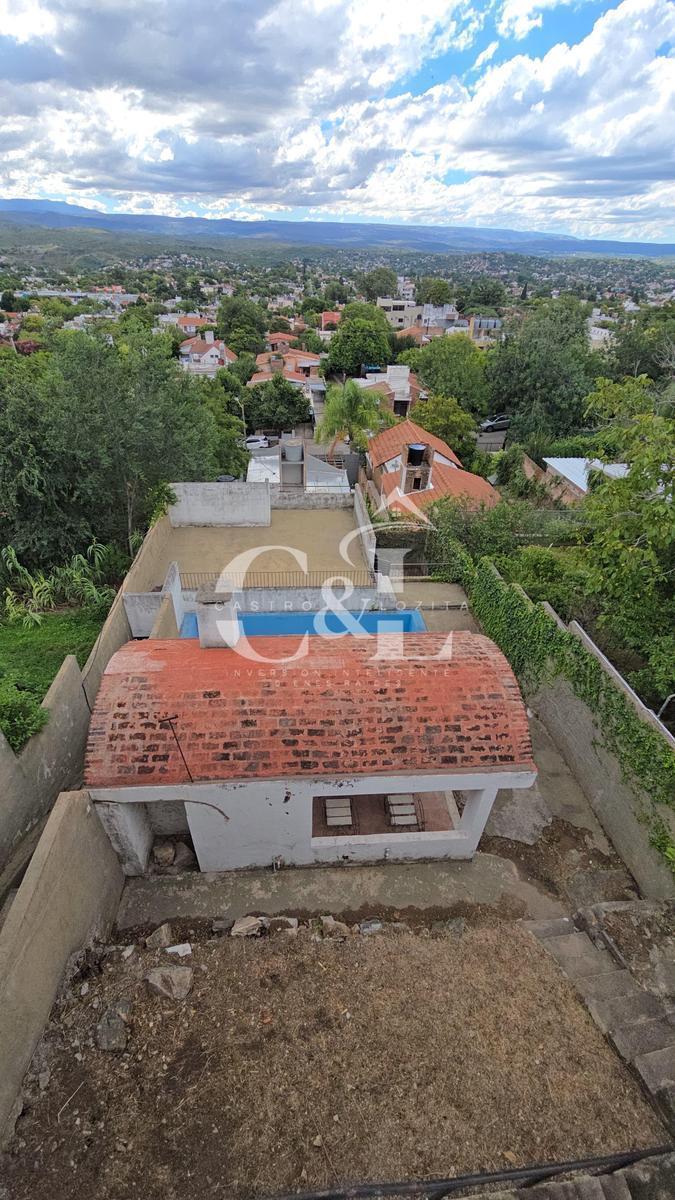 Propiedad Casa de 2 Dor Dpto a Remodelar en B° Malvinas - Carlos Paz 3