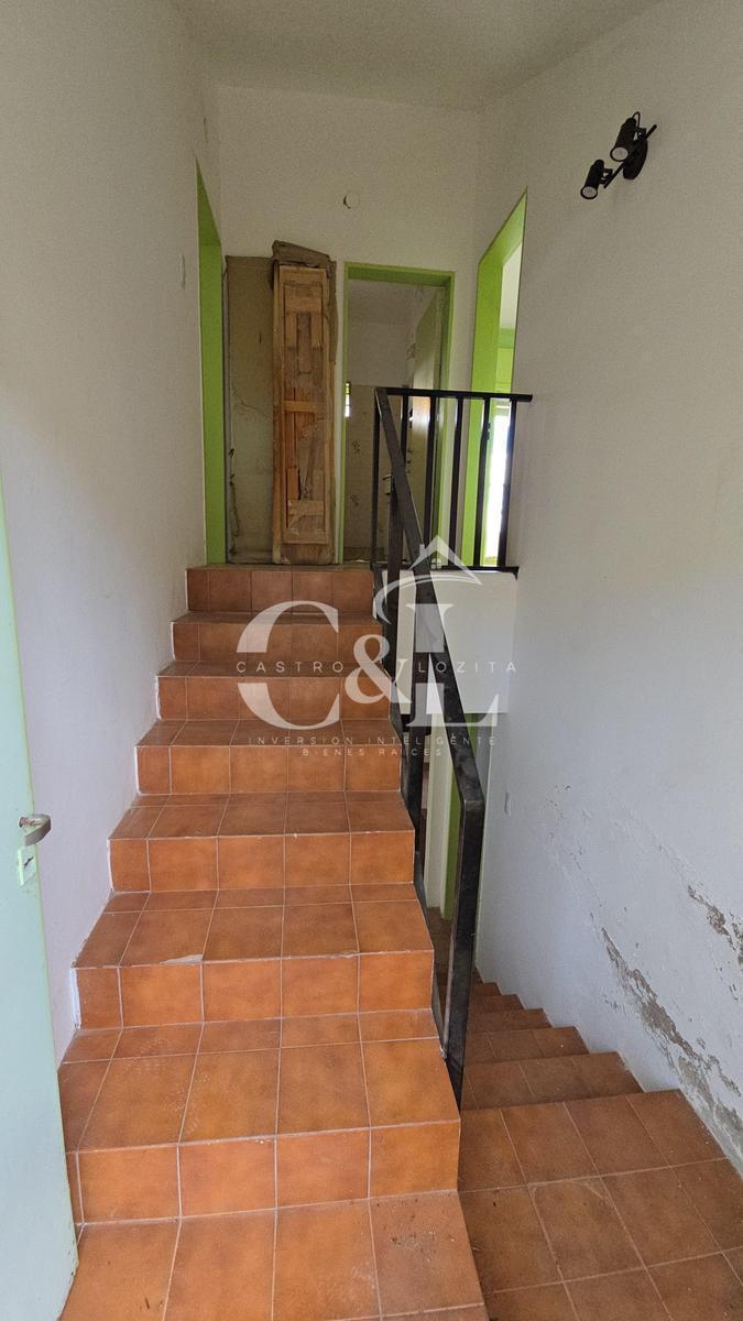Propiedad Casa de 2 Dor Dpto a Remodelar en B° Malvinas - Carlos Paz 4