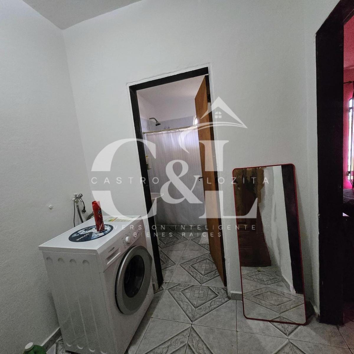 Se Vende Casa 4 Dptos/ Complejo Turístico B° Los Algarrobos - Carlos Paz 4