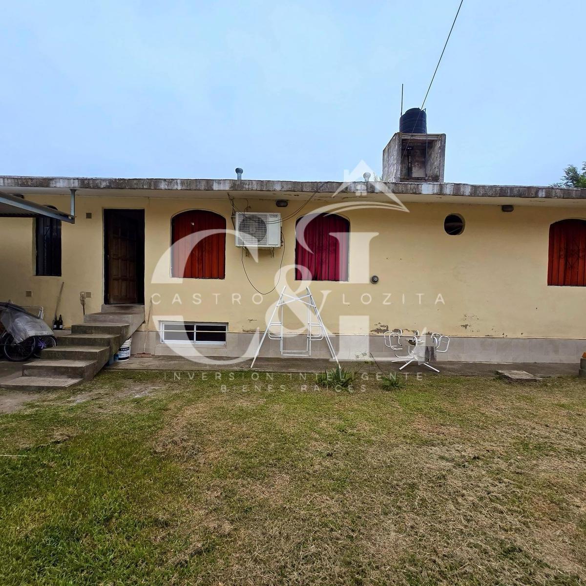 Se Vende Casa 4 Dptos/ Complejo Turístico B° Los Algarrobos - Carlos Paz 5