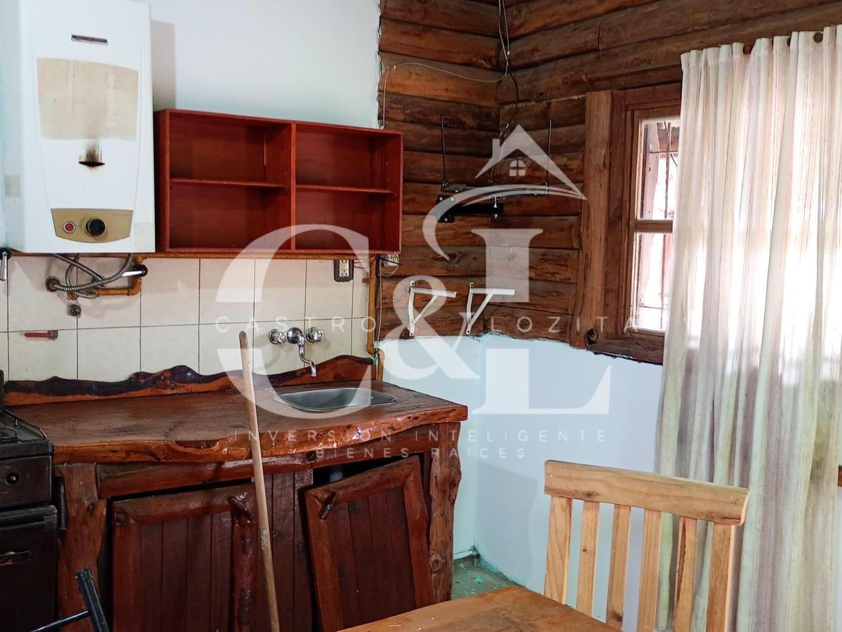 Local Comercial y Complejo Turístico en 1200 m² de Terreno Sobre Ruta 38 Santa Maria de Punilla 3