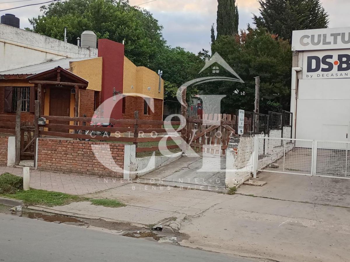 Local Comercial y Complejo Turístico en 1200 m² de Terreno Sobre Ruta 38 Santa Maria de Punilla 2