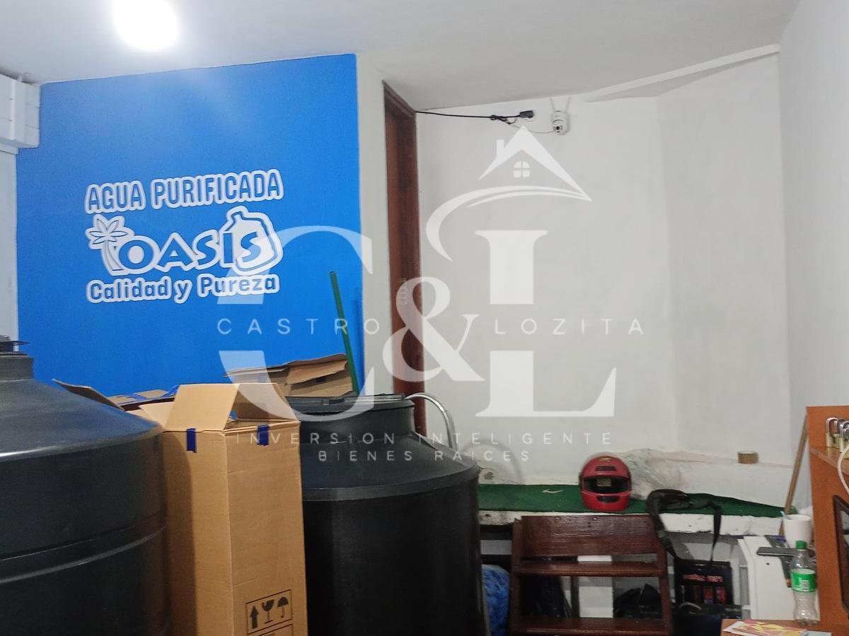 Local Comercial y Complejo Turístico en 1200 m² de Terreno Sobre Ruta 38 Santa Maria de Punilla 4