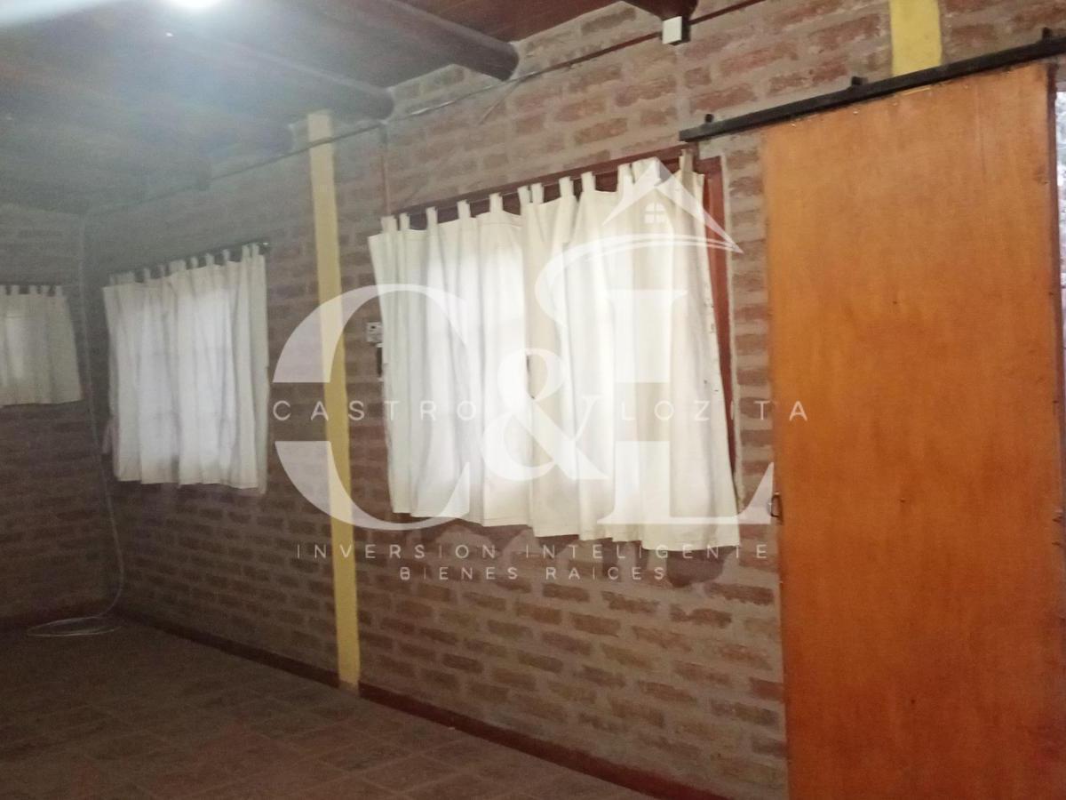 Local Comercial y Complejo Turístico en 1200 m² de Terreno Sobre Ruta 38 Santa Maria de Punilla 5