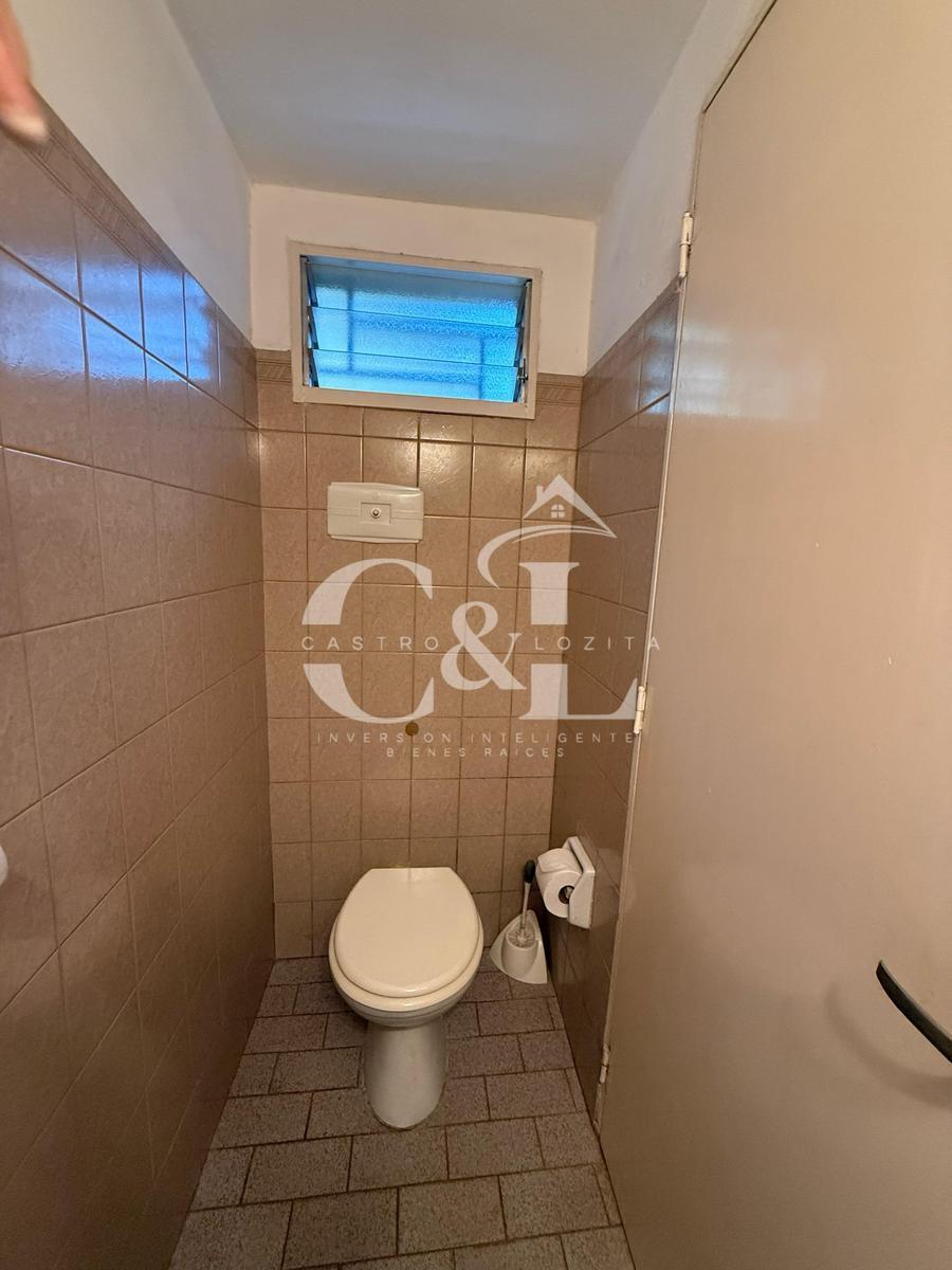 Gran Chalet de 3 Dorm. y Piscina en B° Las Vertientes - Villa Carlos Paz 3