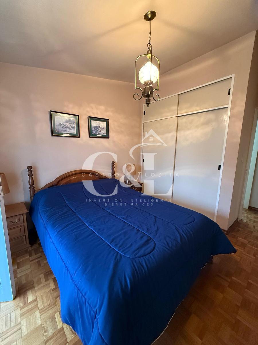 Gran Chalet de 3 Dorm. y Piscina en B° Las Vertientes - Villa Carlos Paz 5