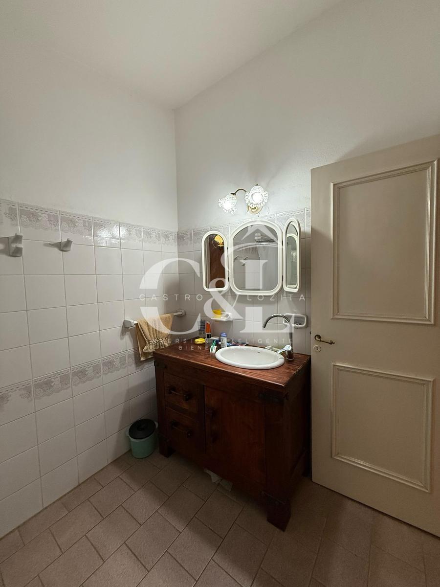 Gran Chalet de 3 Dorm. y Piscina en B° Las Vertientes - Villa Carlos Paz 4