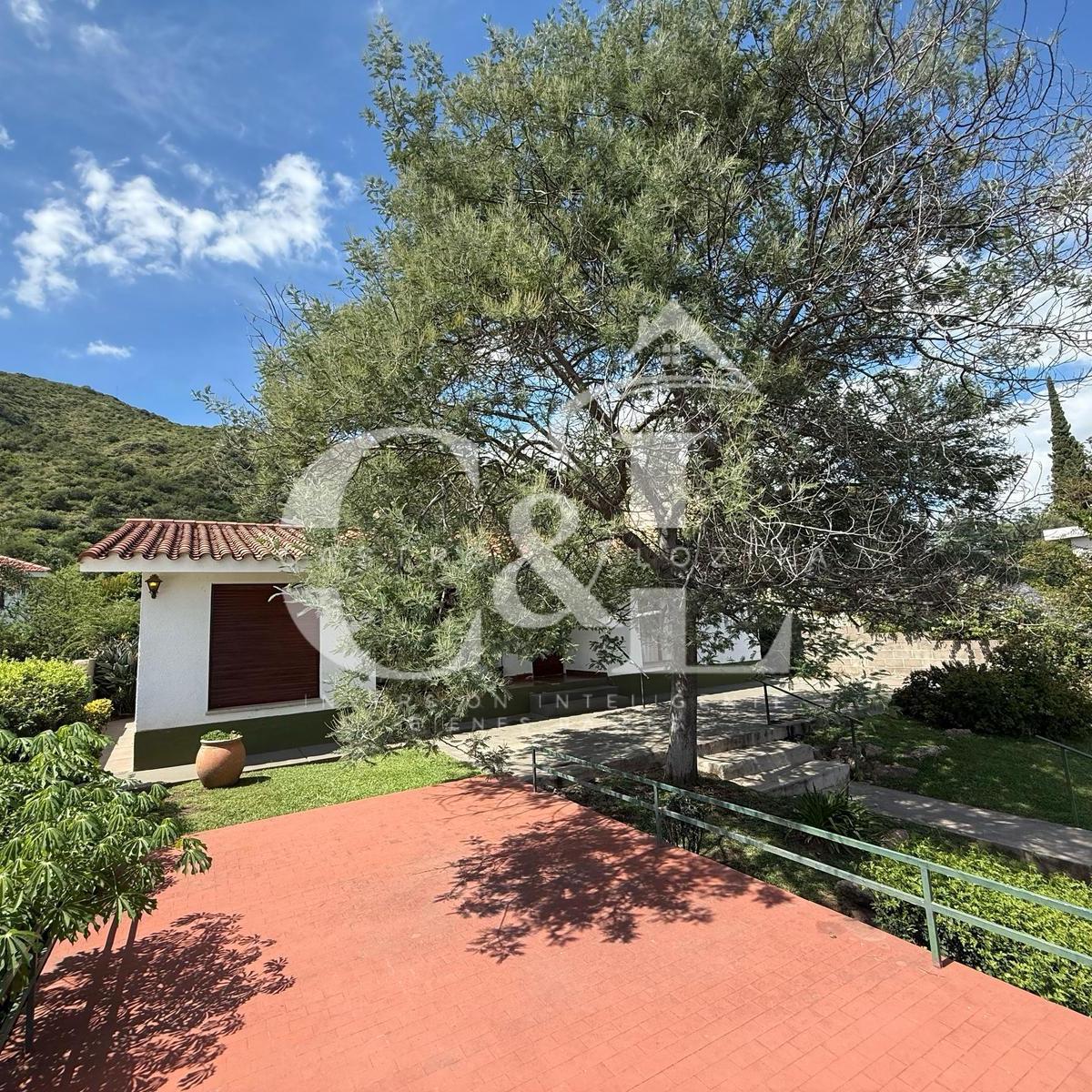 Importante Chalet 3 Dor Monoambiente en B° José Muñoz - Villa Carlos Paz 3