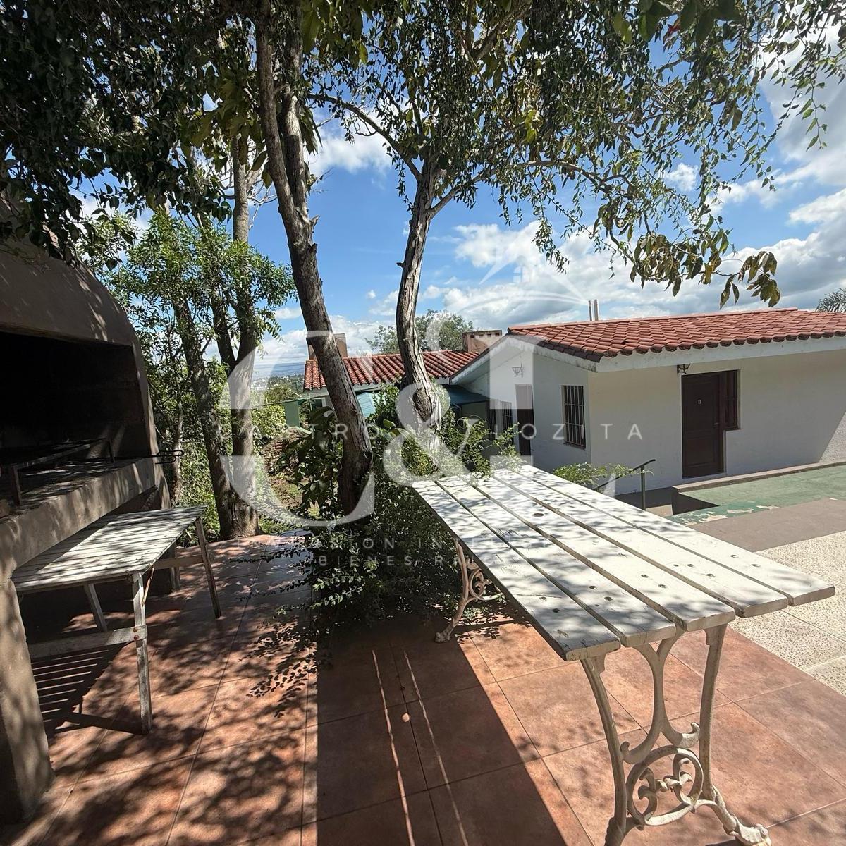 Importante Chalet 3 Dor Monoambiente en B° José Muñoz - Villa Carlos Paz 5