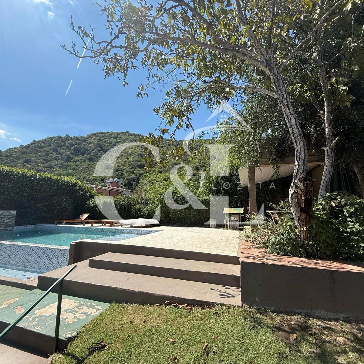 Importante Chalet 3 Dor Monoambiente en B° José Muñoz - Villa Carlos Paz 1