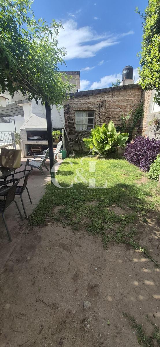 Casa 3 Dor Pileta, a 200 m de Av Cárcano. Villa Carlos Paz 1
