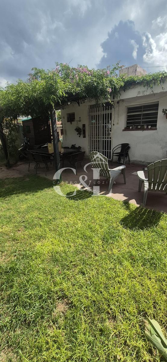 Casa 3 Dor Pileta, a 200 m de Av Cárcano. Villa Carlos Paz 3