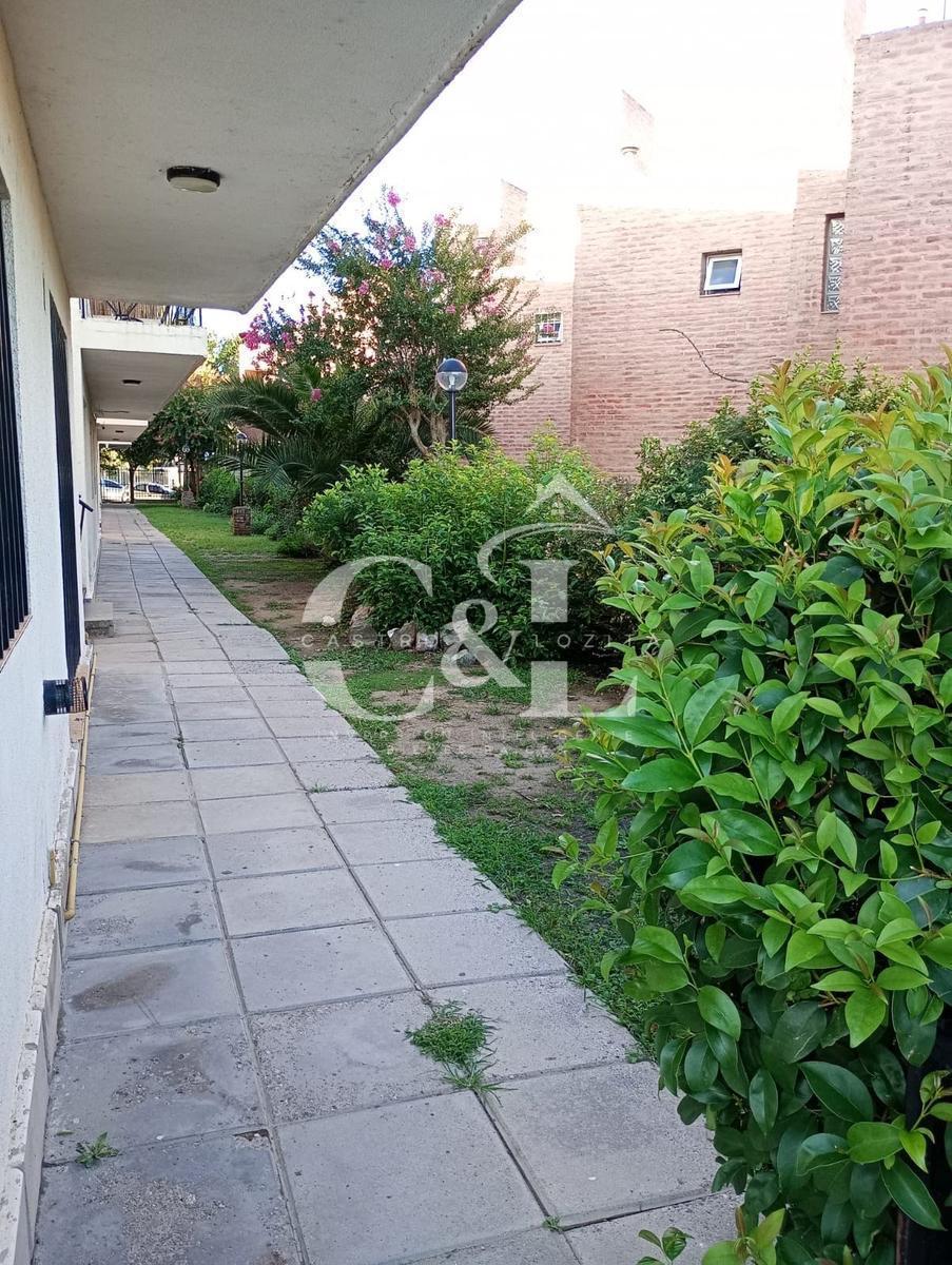 Dpto Planta Baja de 2 Dor C/pileta, a 200 m de La Costanera de Carlos Paz - Santa Rita 4
