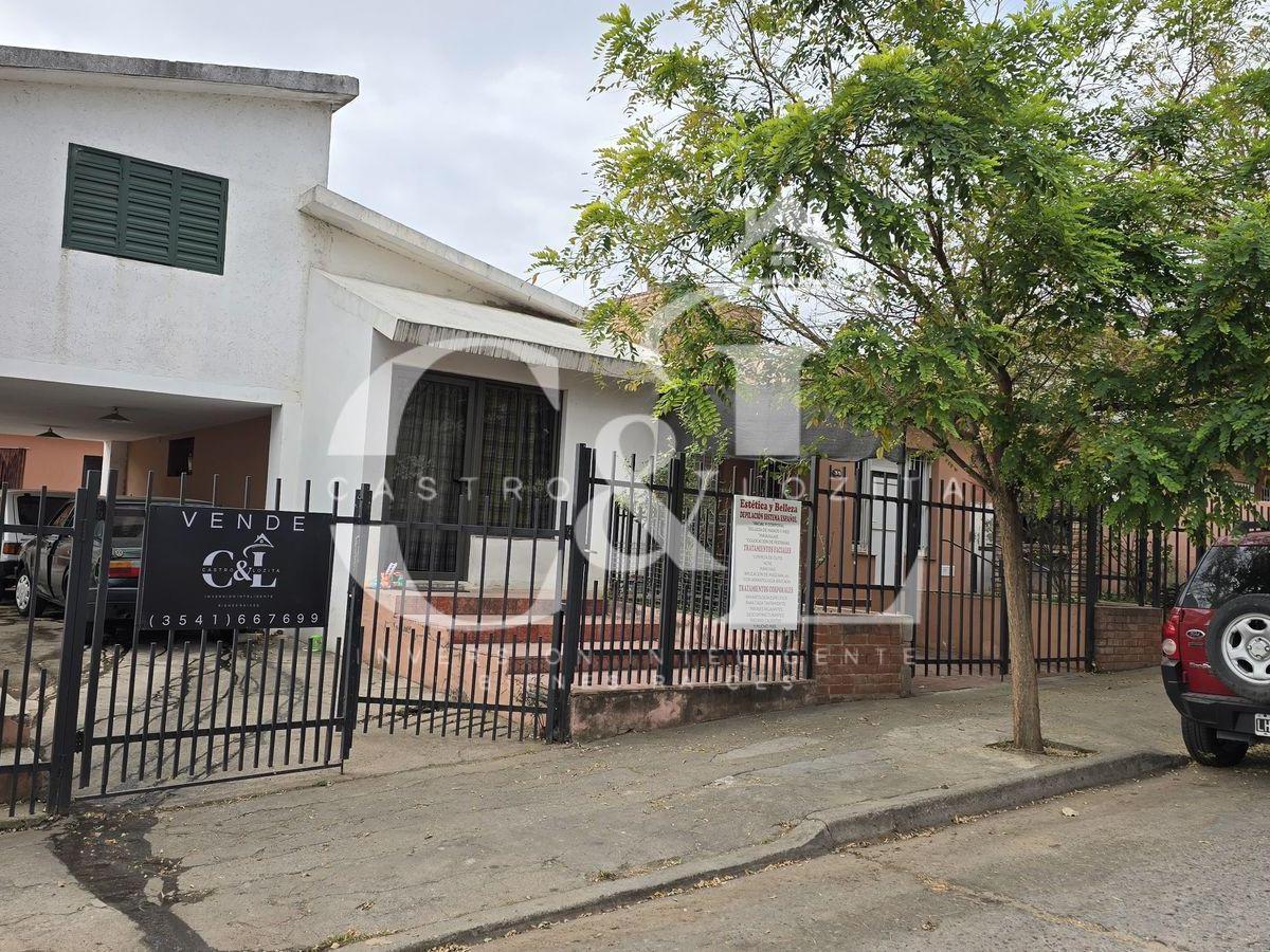 Casa Duplex Dpto en B° Altos de San Pedro - Villa Carlos Paz 1