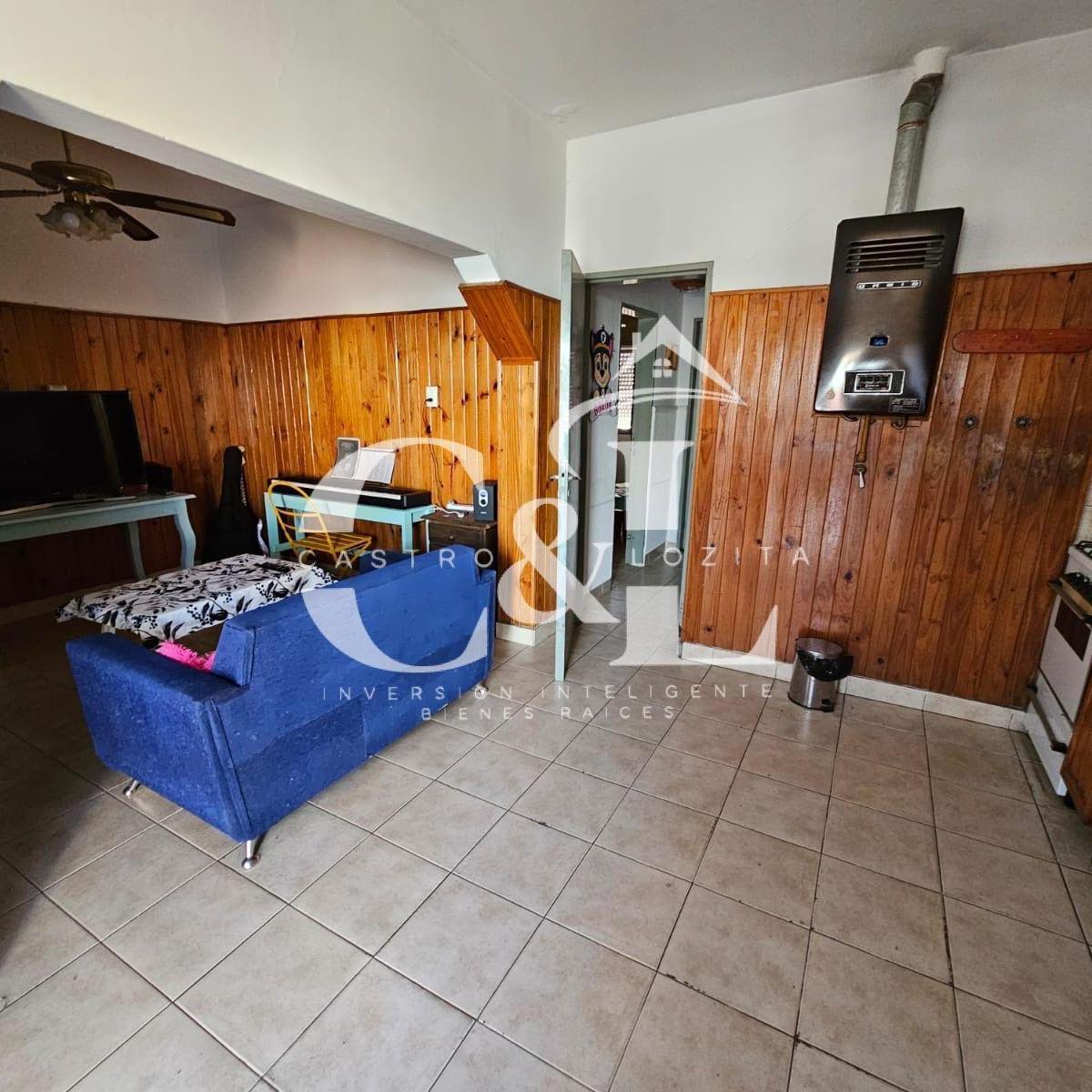 Casa Duplex Dpto en B° Altos de San Pedro - Villa Carlos Paz 3