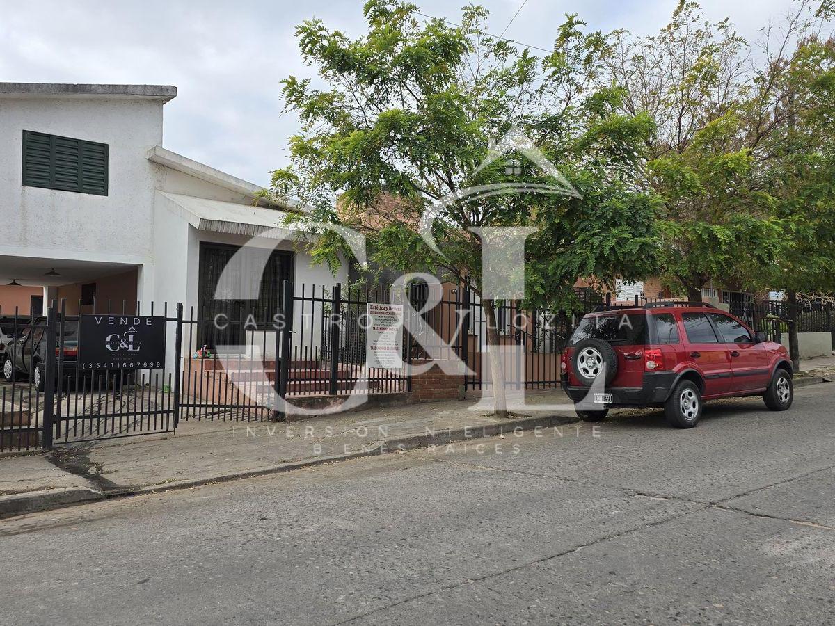 Casa Duplex Dpto en B° Altos de San Pedro - Villa Carlos Paz 3