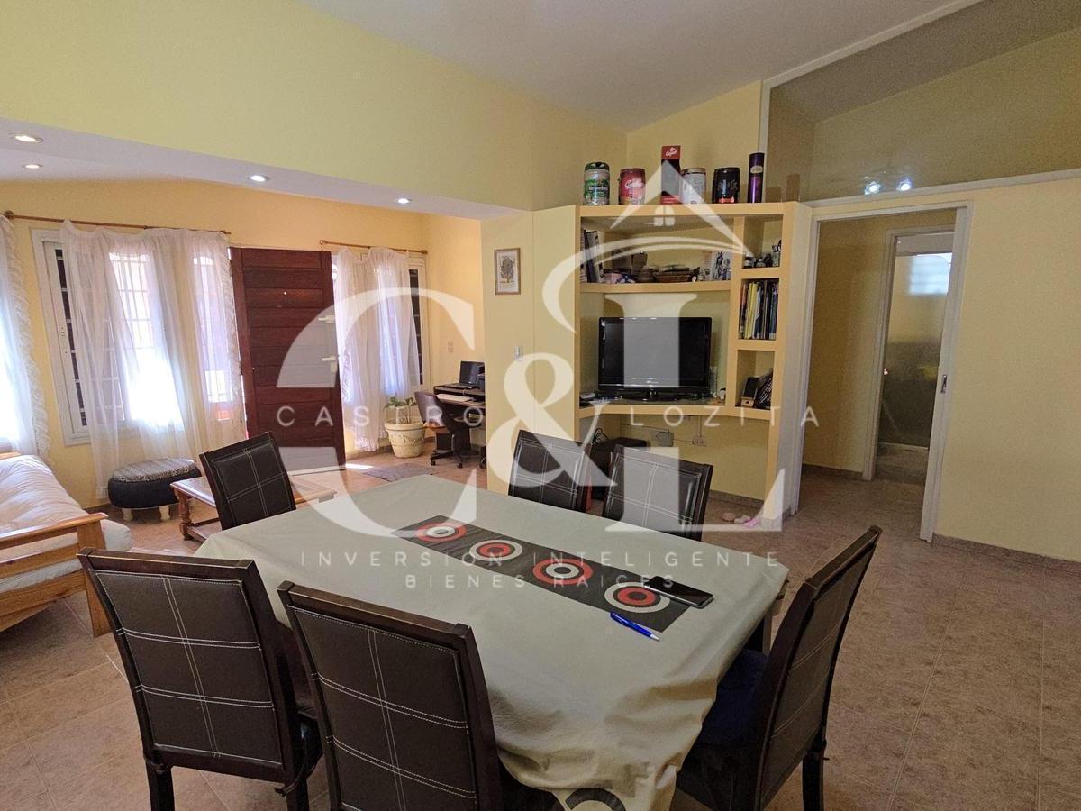 Venta de Casa Dpto C/pileta - B° José Muñoz - Villa Carlos Paz 3