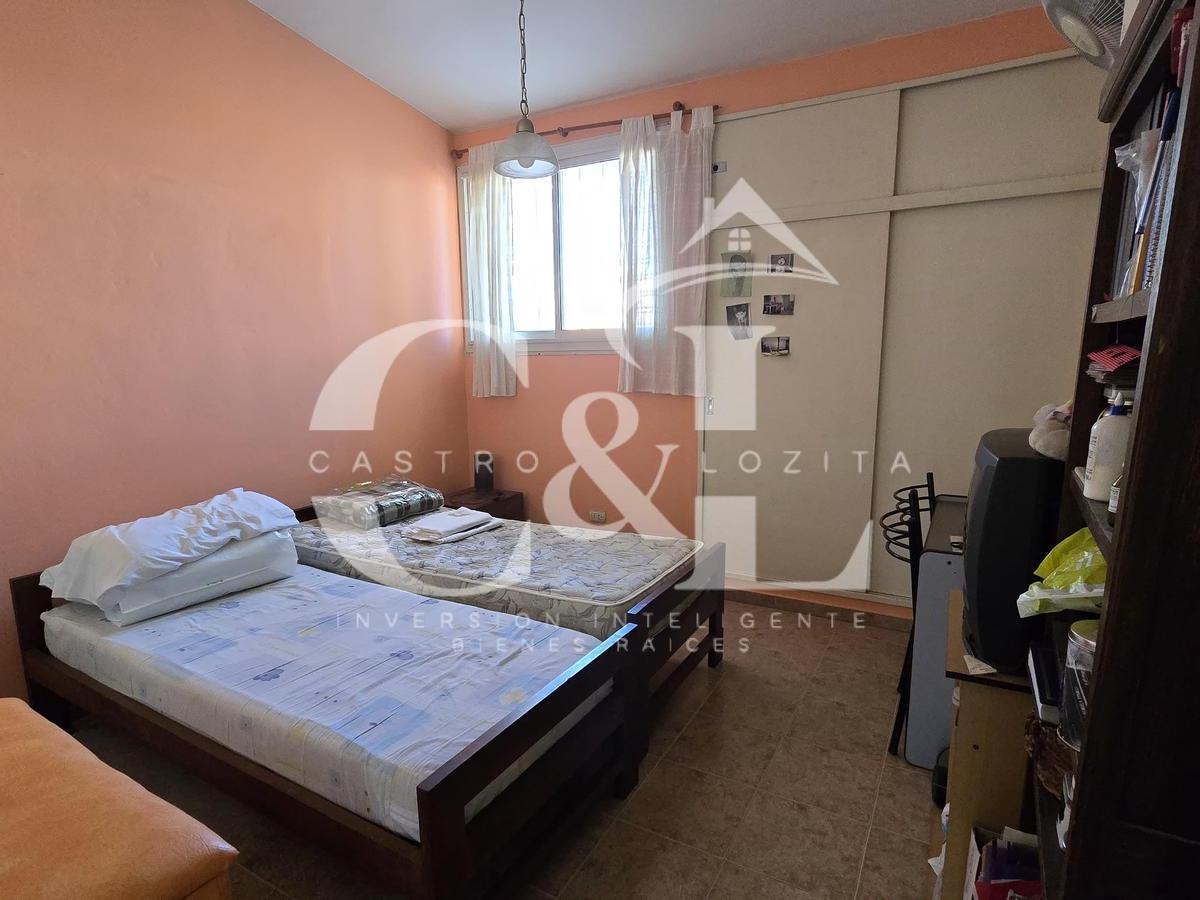 Venta de Casa Dpto C/pileta - B° José Muñoz - Villa Carlos Paz 4