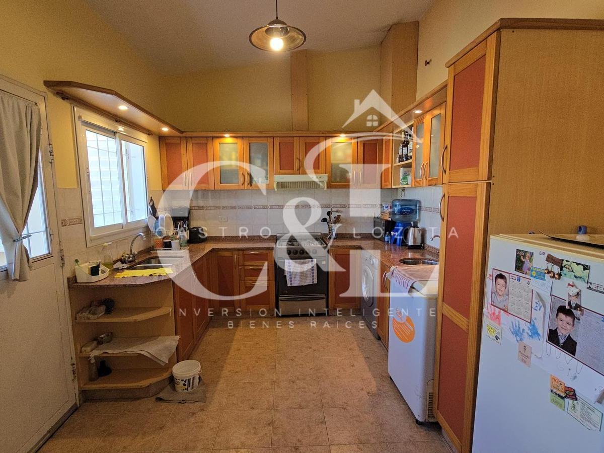 Venta de Casa Dpto C/pileta - B° José Muñoz - Villa Carlos Paz 1