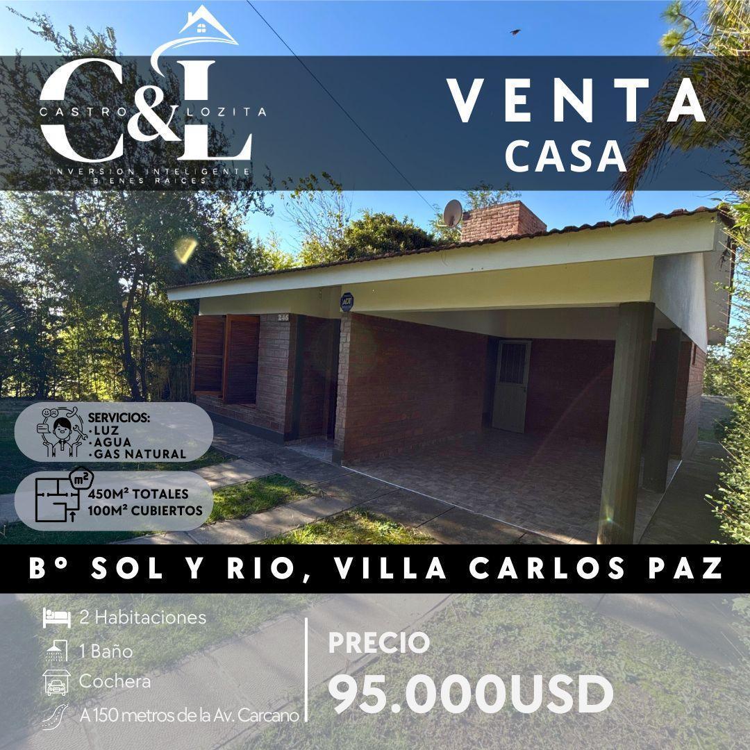 Propiedad en Argentina