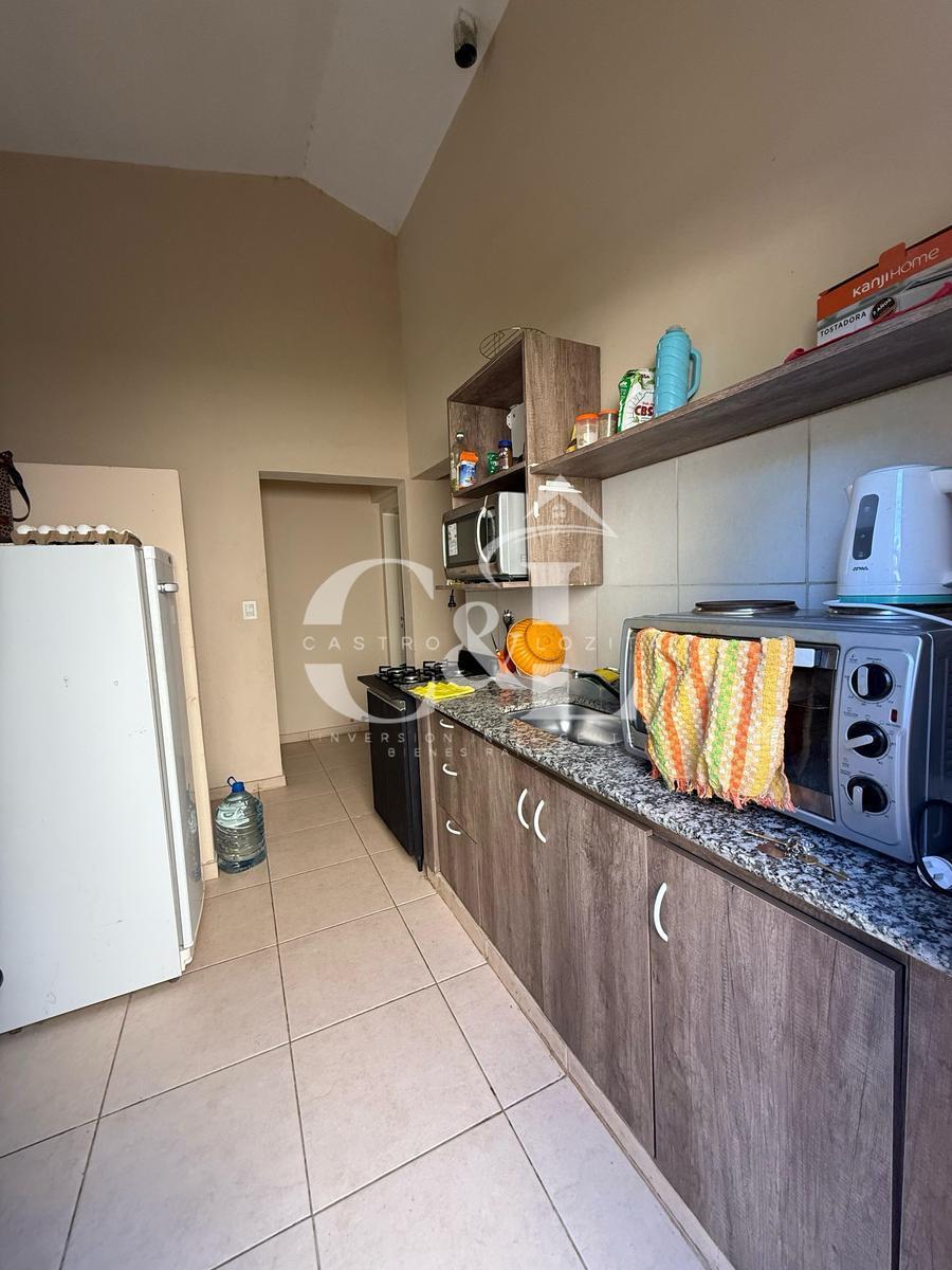 Casa A La Venta De 2 Dormitorios A 200 Mts Del Rio En Mayu Sumaj
