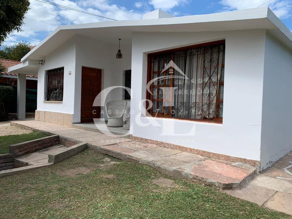 Venta Chalet de 3 Dor C/pileta en Santa Rita, Villa Carlos Paz 2