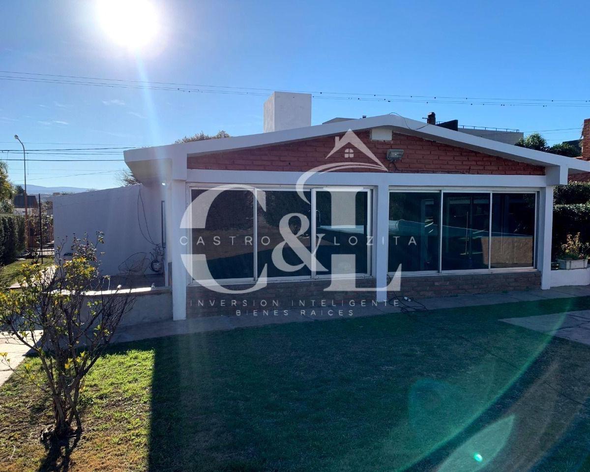 Venta Chalet de 3 Dor C/pileta en Santa Rita, Villa Carlos Paz 4