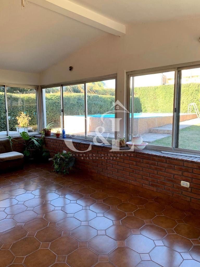 Venta Chalet de 3 Dor C/pileta en Santa Rita, Villa Carlos Paz 1