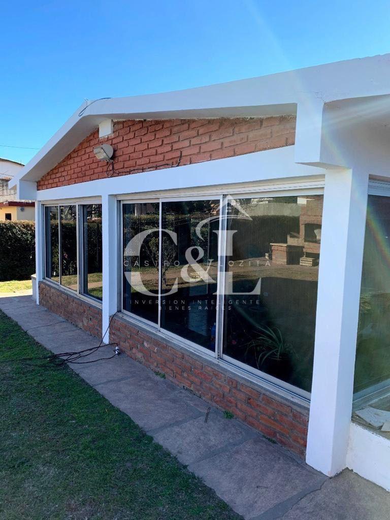 Venta Chalet de 3 Dor C/pileta en Santa Rita, Villa Carlos Paz 5