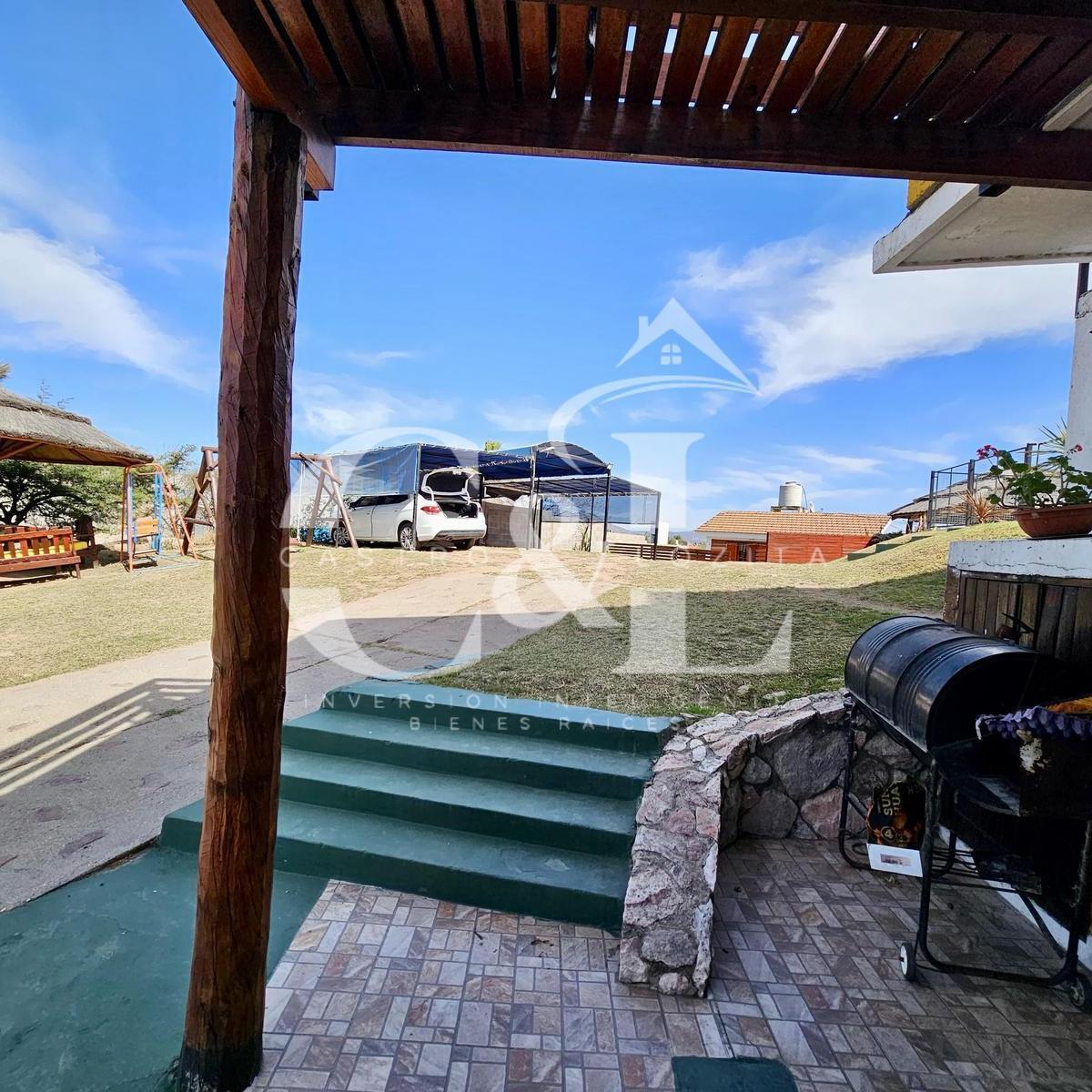 Se Vende Housing/ Complejo Turístico Equipado, 1170 m² de Terreno - La 5ta Primera, Carlos Paz 5