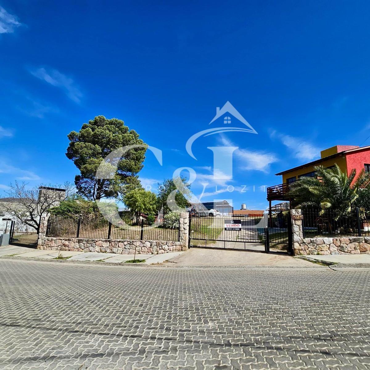 Se Vende Housing/ Complejo Turístico Equipado, 1170 m² de Terreno - La 5ta Primera, Carlos Paz 2