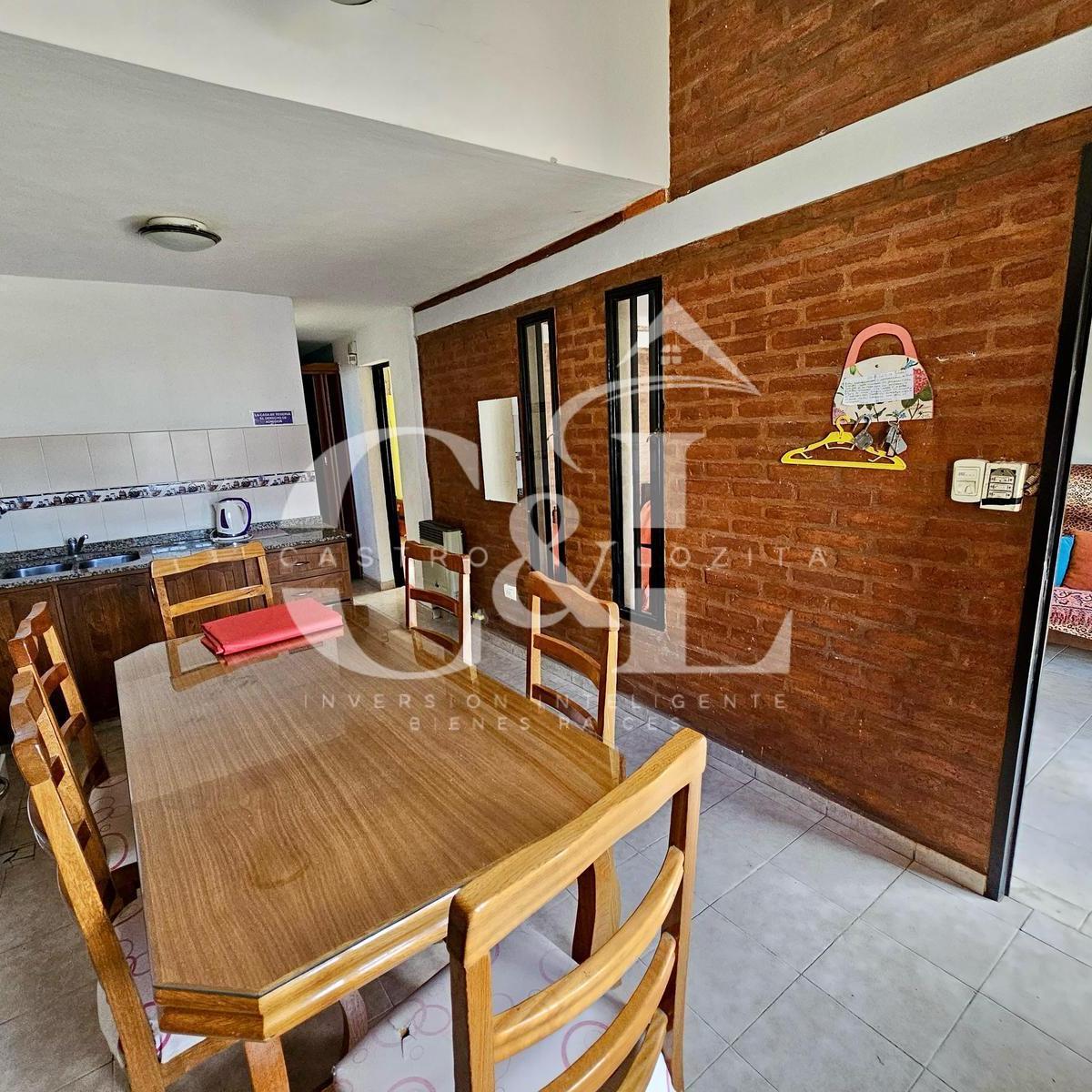 Se Vende Housing/ Complejo Turístico Equipado, 1170 m² de Terreno - La 5ta Primera, Carlos Paz 4