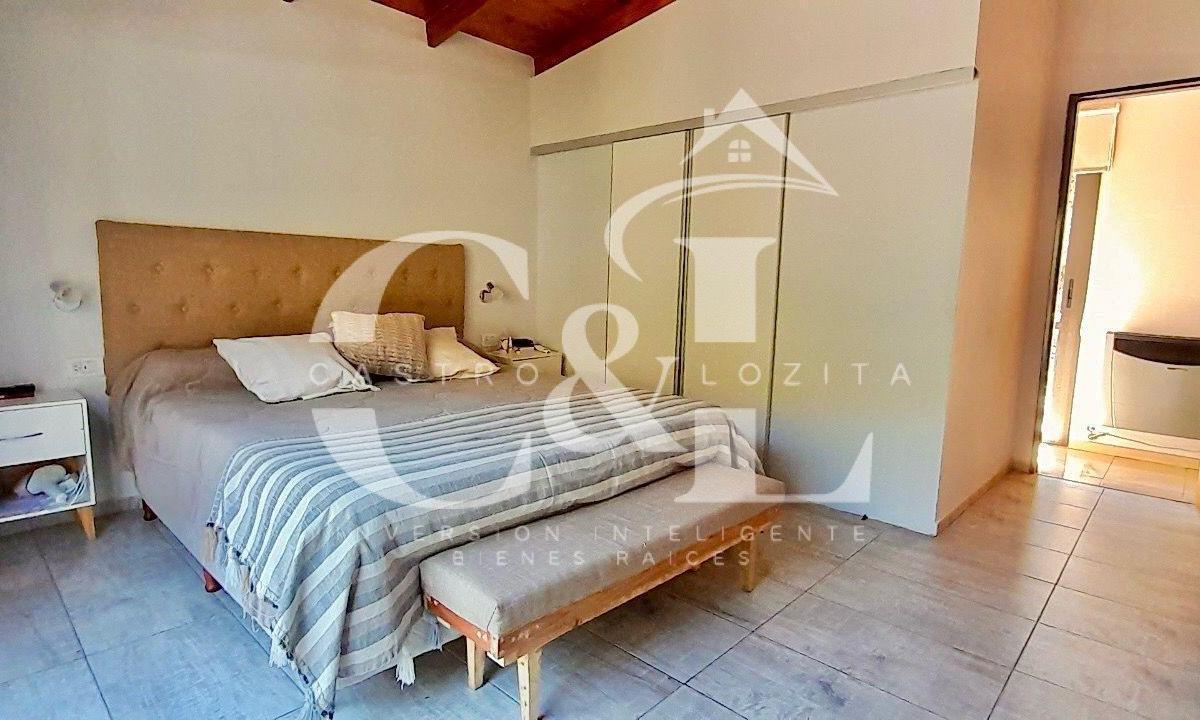 Casa de 3 Dor C/pileta en José Muñoz, Villa Carlos Paz 3