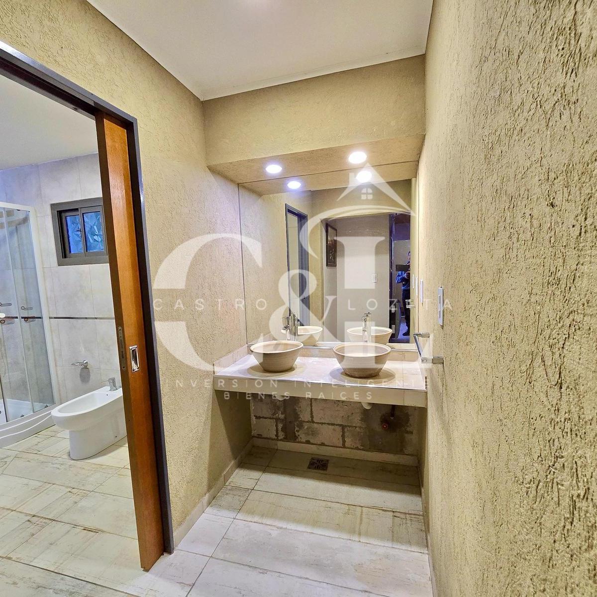 Casa de 3 Dor C/pileta en José Muñoz, Villa Carlos Paz 4