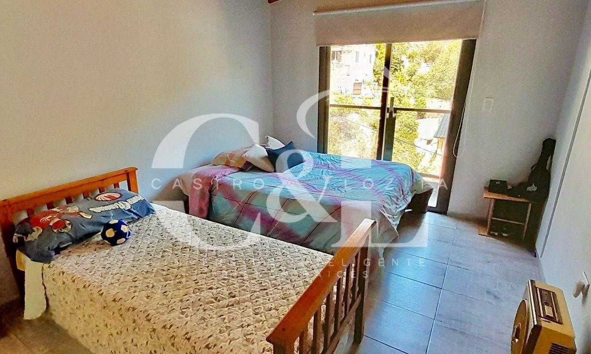 Casa de 3 Dor C/pileta en José Muñoz, Villa Carlos Paz 4
