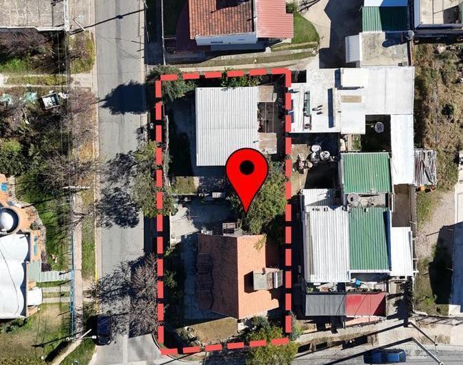 2 VIVIENDAS   LOCAL A REMODELAR SOBRE COSTANERA DEL RÍO - B° LAS ENSENADAS, VILLA CARLOS PAZ. 1