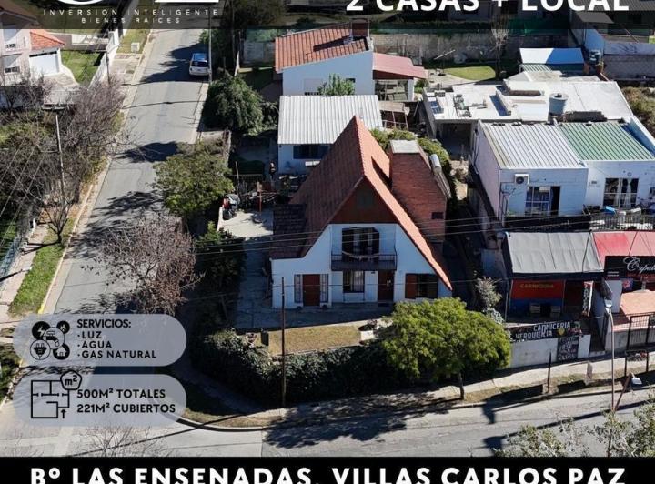 Propiedad en Argentina