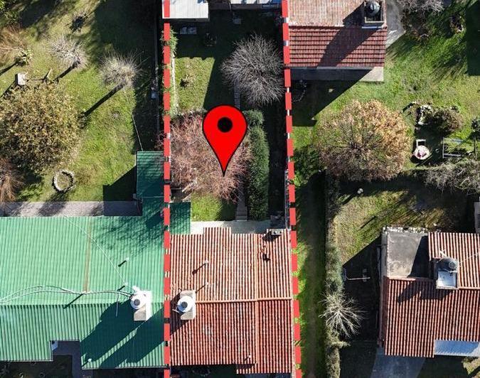 2 Unidades de vivienda (una a terminar) en 400m² de terreno a 300mts de Ruta 28 - B° Marimat, Tanti. 2