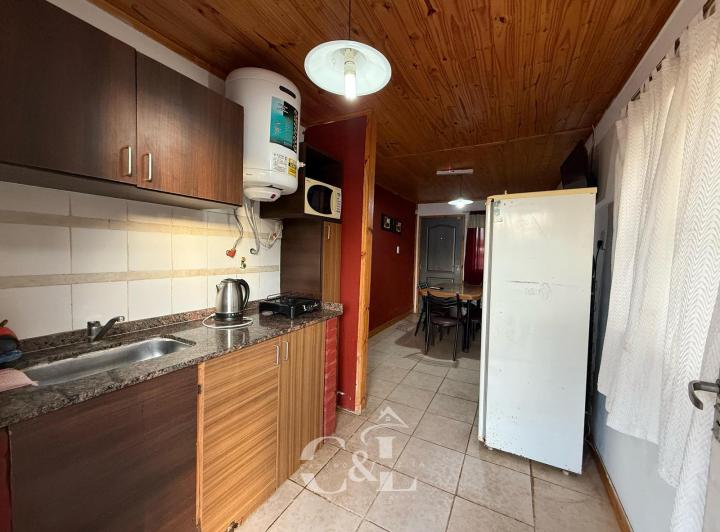 Foto de Venta Complejo Turístico De 3 Cabañas En 656 Mts² De Terreno Sobre Av, imagen 3