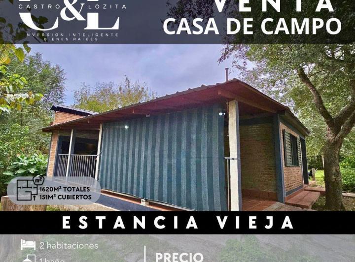 Propiedad en Argentina
